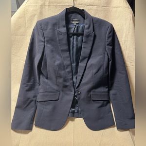 RW & Co Blazer